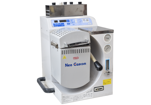 NeoCascom